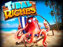 Tidal Riches Slot im Brionis Casino